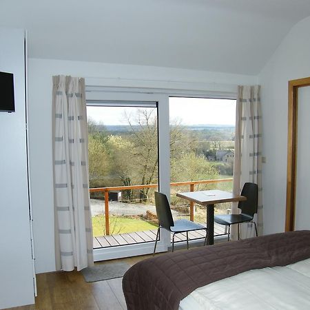 B&B Villa Roma Durbuy Kamer foto
