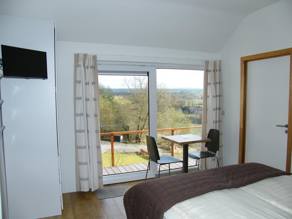 B&B Villa Roma Durbuy Kamer foto