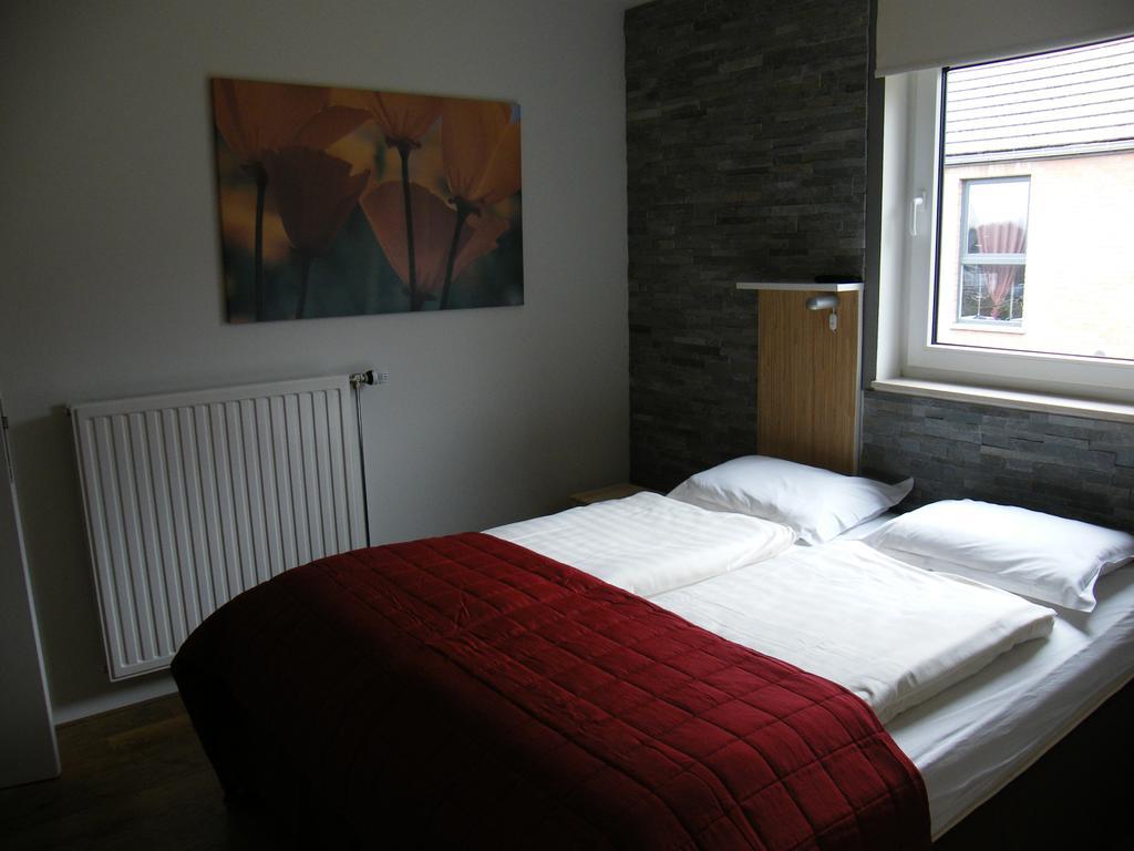 B&B Villa Roma Durbuy Kamer foto